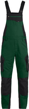 FHB Workwear FHB Pascal gr&uuml;n/schwarz