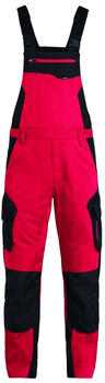 FHB Pascal rot/schwarz