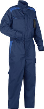 Blakl&auml;der Overall Industrie 6054 marineblau/k&ouml;nigsblau