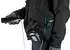 Makita Akku-Thermojacke schwarz (DCJ205Z)