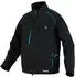 Makita Akku-Thermojacke schwarz (DCJ205Z)