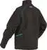 Makita Akku-Thermojacke schwarz (DCJ205Z)