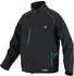 Makita Akku-Thermojacke schwarz (DCJ205Z)