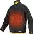 Makita Akku-Thermojacke schwarz (DCJ205Z)