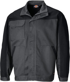 Dickies Everyday Jacke (ED247JK) grau