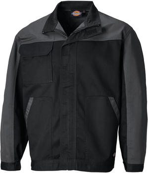 Dickies Everyday Jacke (ED247JK) schwarz/grau