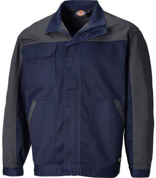 Dickies Everyday Jacke (ED247JK) navy/grau