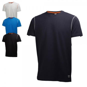 Helly Hansen T-Shirt Oxford (79024) racer blue