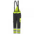 Helly Hansen Aberdeen Insulated Pant Cl. 1 (71487) yellow/charcoal