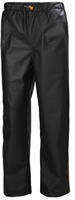 Helly Hansen Workwear 70485_590-S, Helly Hansen Workwear Gale Regenhose Navy S