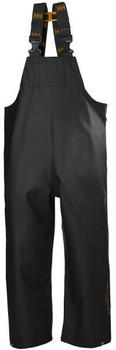 Helly Hansen Gale Rain Bib (70583) black