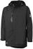 Helly Hansen Manchester Breathable Waterproof Shell Coat (71045) black