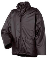 HH Wetterschutz Regenjacke Voss 70180 dunkelorange Gr&ouml;&szlig;e L