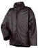 Helly Hansen Voss Waterproof PU Rain Jacket (70180) dark orange