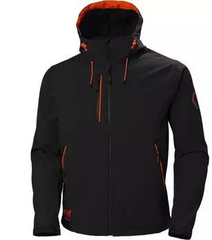 Helly Hansen Softshelljacke Chelsea Evolution