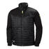 Helly Hansen Oxford Primaloft Insulated Durable Jacket (73251) black