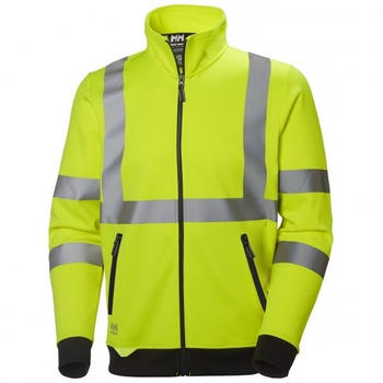 Helly Hansen Warnschutz Sweatjacke Addvis