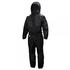 Helly Hansen Lekness Warm Waterproof Suit (71613) black/ebnony