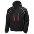 Helly Hansen Arctic Primaloft Insulated Waterproof Jacket (71335) black