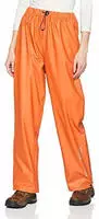 Regenhose VOSS 70480_290-L Gr&ouml;&szlig;e L Farbe orange