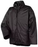 HELLY HANSEN Voss Jacke 70180 schwarz Gr. S