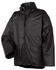 Helly Hansen Voss Waterproof PU Rain Jacket (70180) black