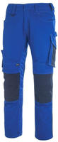 MASCOT&reg; Hose Erlangen 82C50 kornblau schwarzblau
