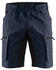 Blakläder Service Shorts Stretch (14491845) marineblau/schwarz