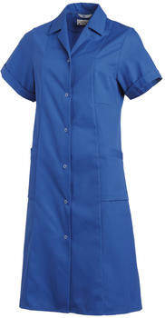 Leiber Berufskleid 1/2 Arm (08/490) blau