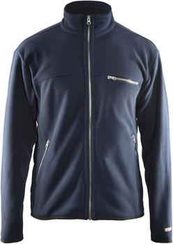 Blakläder Fleecejacke (48302510) marine