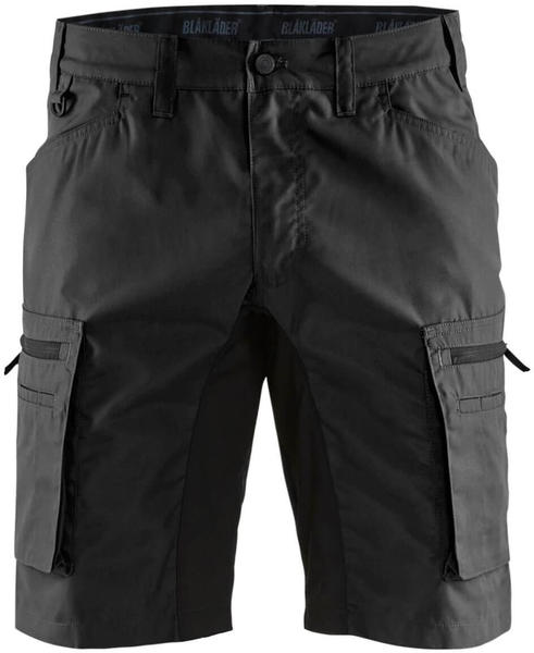 Blakläder Service Shorts Stretch (14491845-9900) schwarz