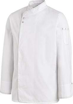 Leiber Kochjacke 12/2444 weiß
