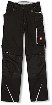 engelbert strauss Bundhose (65561) schwarz/platin