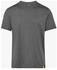 Diadora T-Shirt MC Atony Organic steel grey