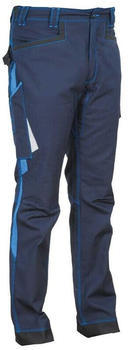 Cofra Safety Montijo (V482-0-02) blue