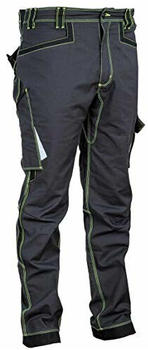 Cofra Safety Montijo (V482-0) anthracite/black