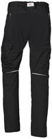 K&Uuml;BLER ACTIVIQ Stretch-Bundhose 2850 schwarz Gr. 46