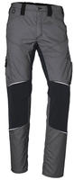 K&Uuml;BLER ACTIVIQ Stretchhose anthrazit/schwarz 50 - 2850 5231-9799-50 -