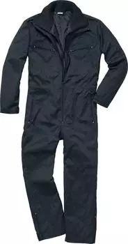 Brandit Panzerkombi (9113) black