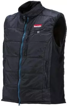 Makita Akku-Thermoweste CV101DZ
