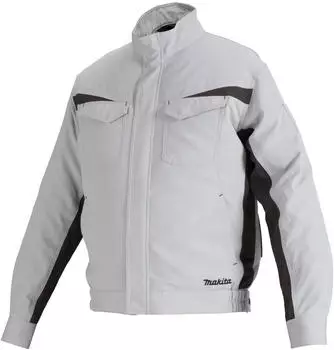 Makita Akku-Klimajacke (DFJ213Z)