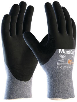 ATG MaxiCut Oil 44-505