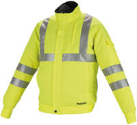 Makita DFJ214Z2XL, Makita DFJ214Z2XL Akku-Klimajacke Gr.2XL Kleider-Gr&ouml;&szlig;e: XXL