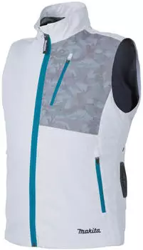 Makita Akku-Klimaweste (DFV210Z)