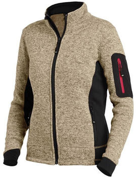 FHB Marieke beige/schwarz