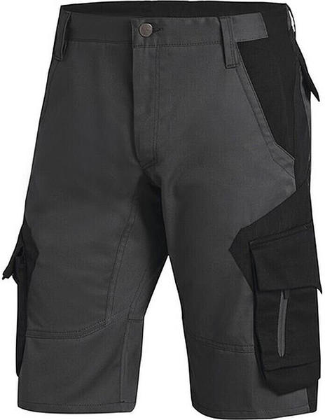 FHB Workwear FHB Wulf anthrazit/schwarz