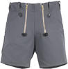 FHB Zunft-Shorts "Wim" Größe 44, 1 Stück, grau, 10033-11-44