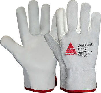 Hase Safety Driver Combi (850530)