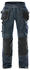 Fristads Handwerker-Jeans 229 DY indigoblau
