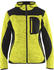 high vis gelb/schwarz